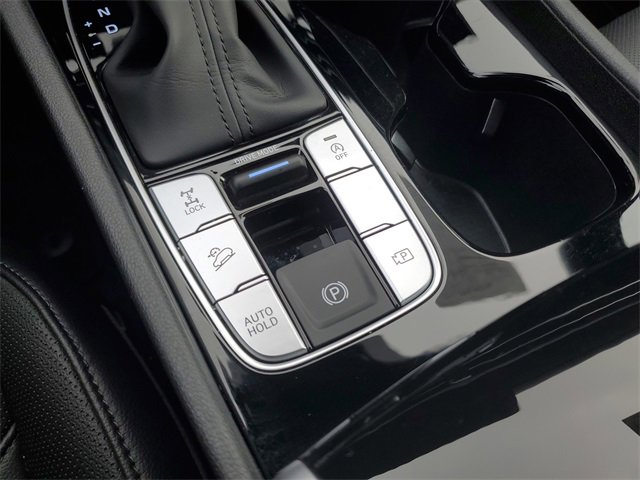 Used 2025 Hyundai Tucson XRT image 30