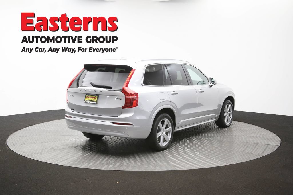 Used 2022 Volvo XC90 T5 Momentum AWD/4WD image 42