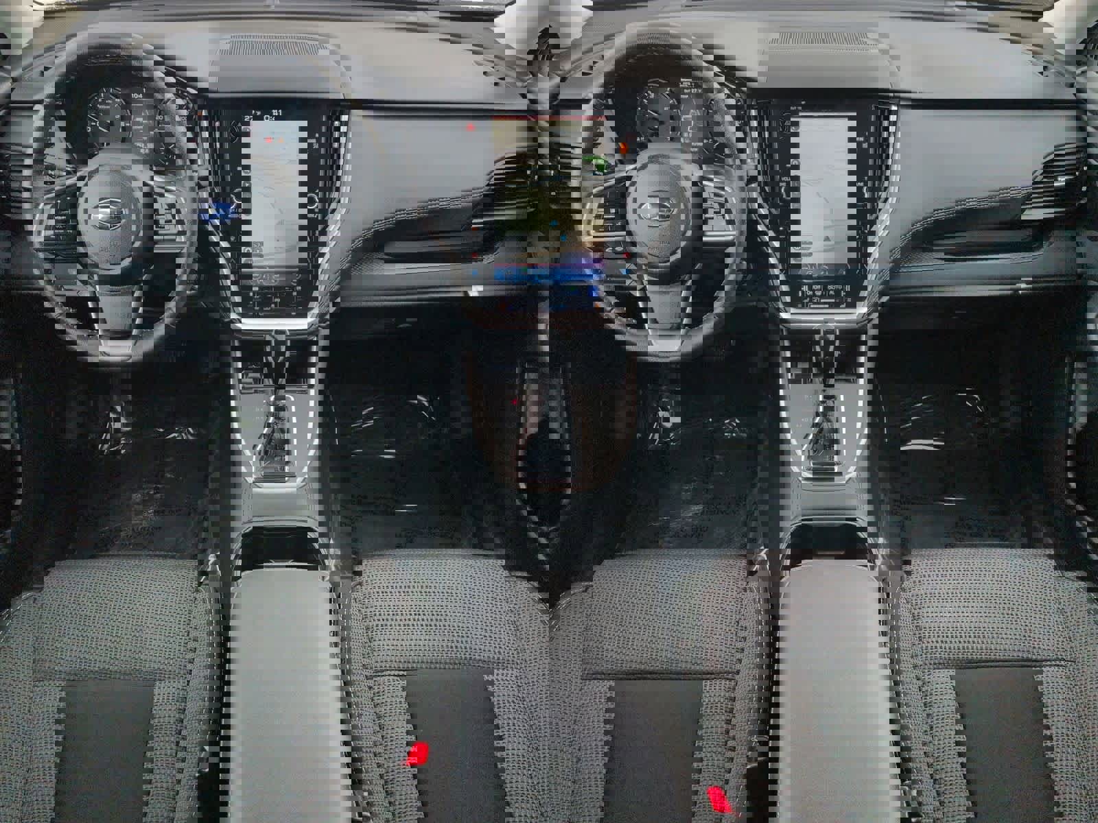 Certified 2022 Subaru Outback Premium image 16