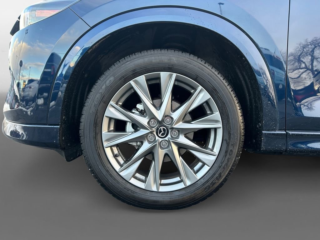 Used 2025 MAZDA CX-5 AWD 2.5 S w/ Premium Plus Pkg image 15