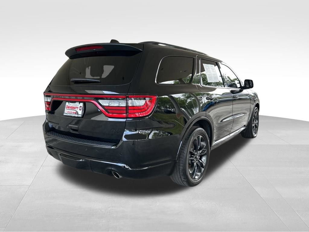 Used 2024 Dodge Durango R/T image 3