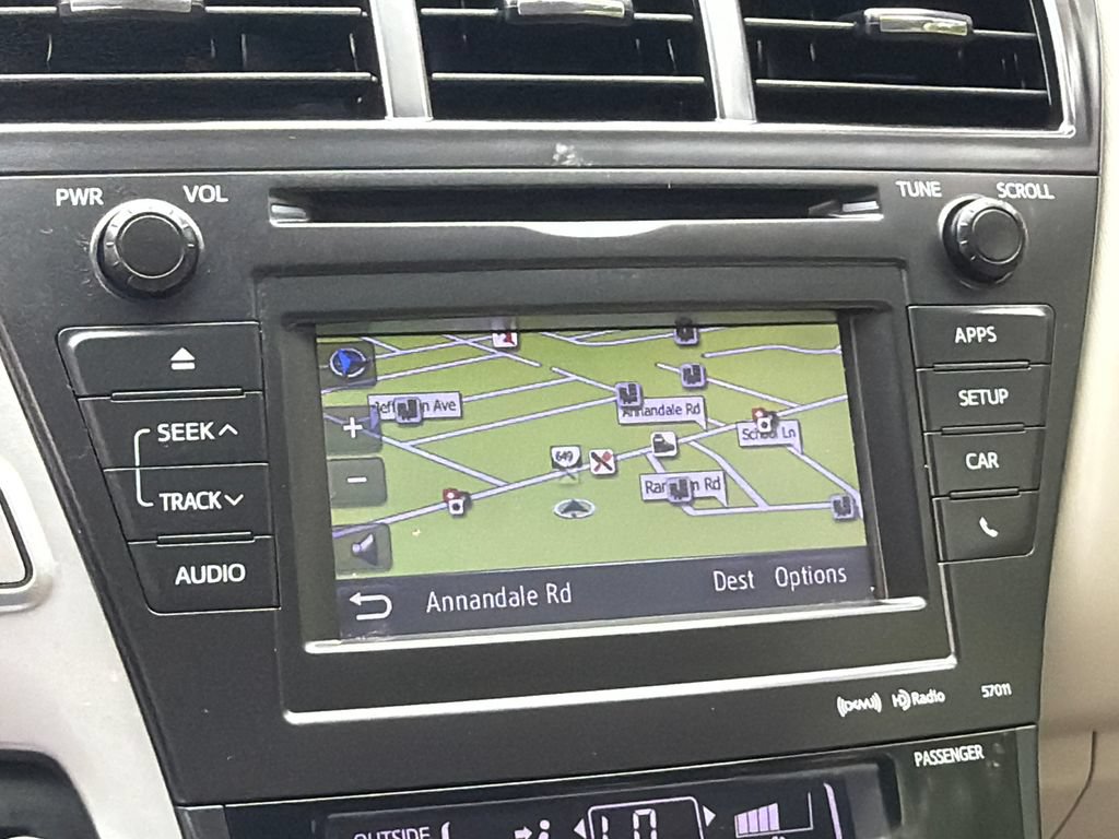 Used 2013 Toyota Prius V Three FWD image 19