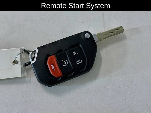 Used 2026 Jeep Wrangler Unlimited Sport AWD/4WD image 30