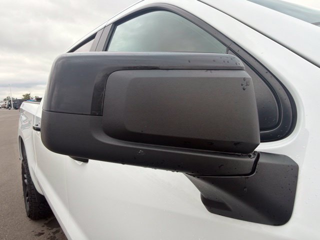 Used 2023 Chevrolet Silverado 1500 LT Trail Boss AWD/4WD image 6