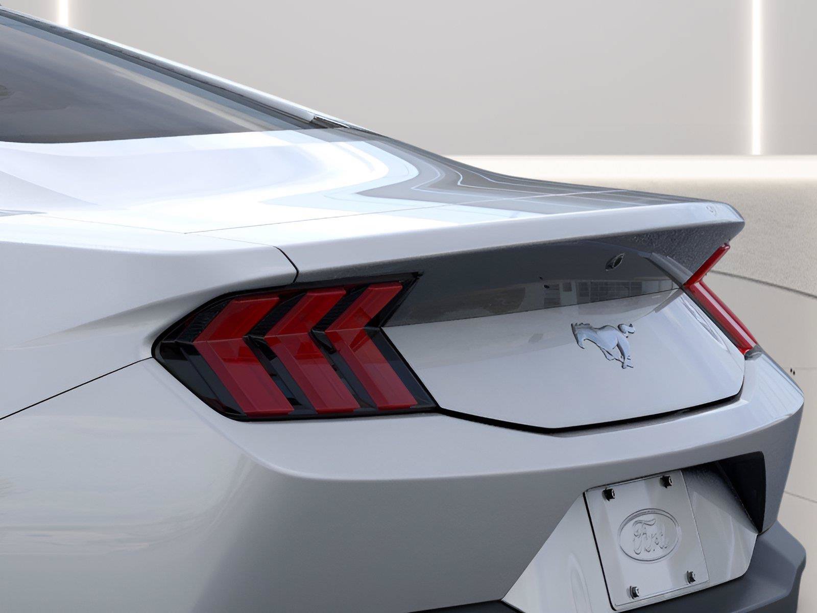 New 2026 Ford Mustang Coupe RWD image 22