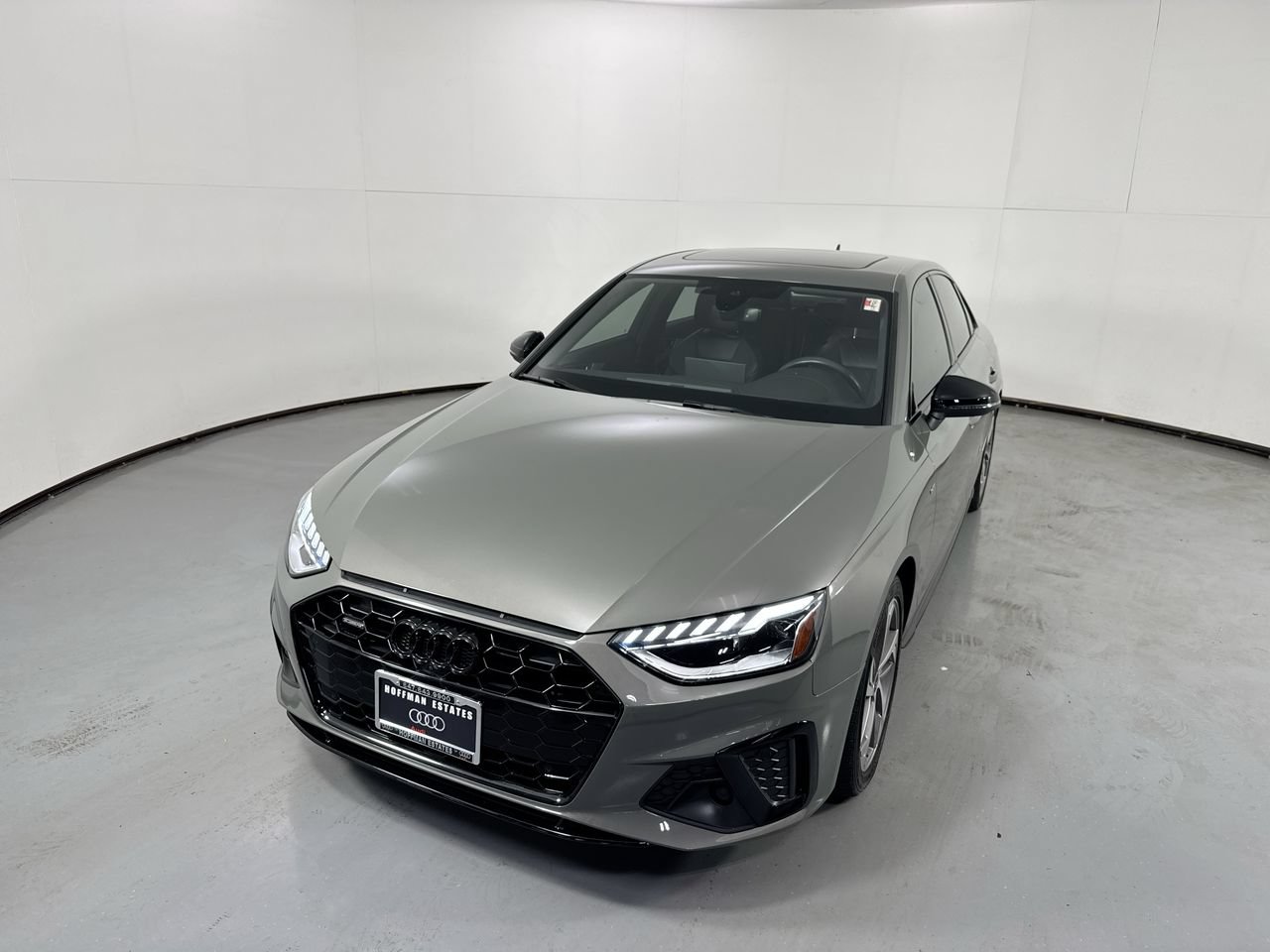 Used 2023 Audi A4 2.0T Premium Plus AWD/4WD image 32