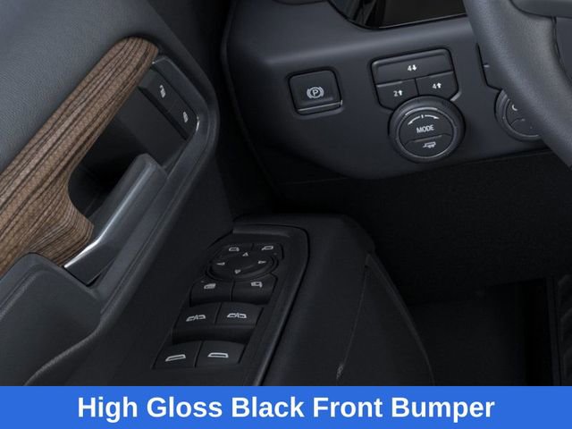 New 2026 Chevrolet Silverado 2500 LT w/ Trail Boss Package image 23