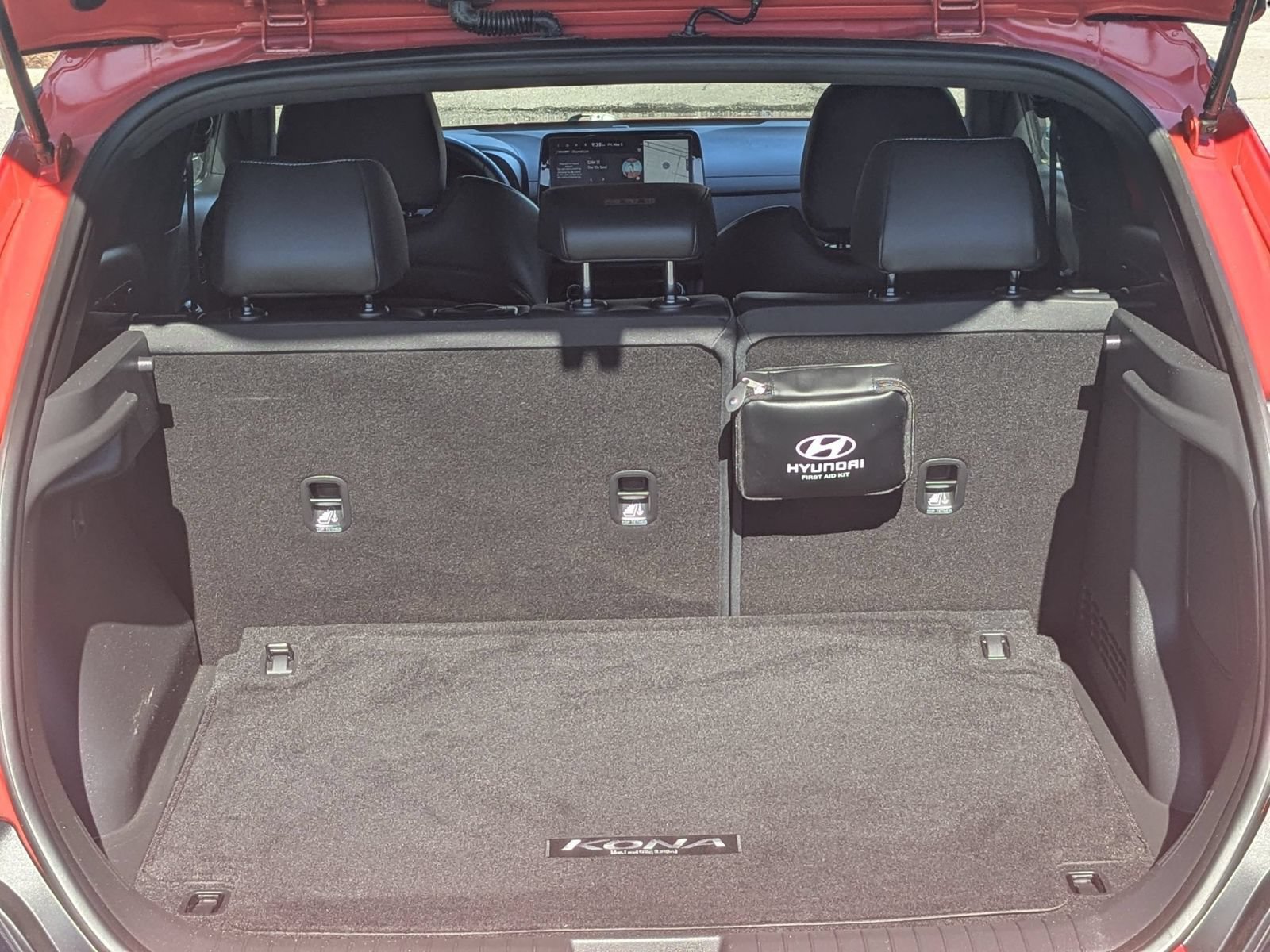 Used 2022 Hyundai Kona N w/ Cargo Package FWD image 34