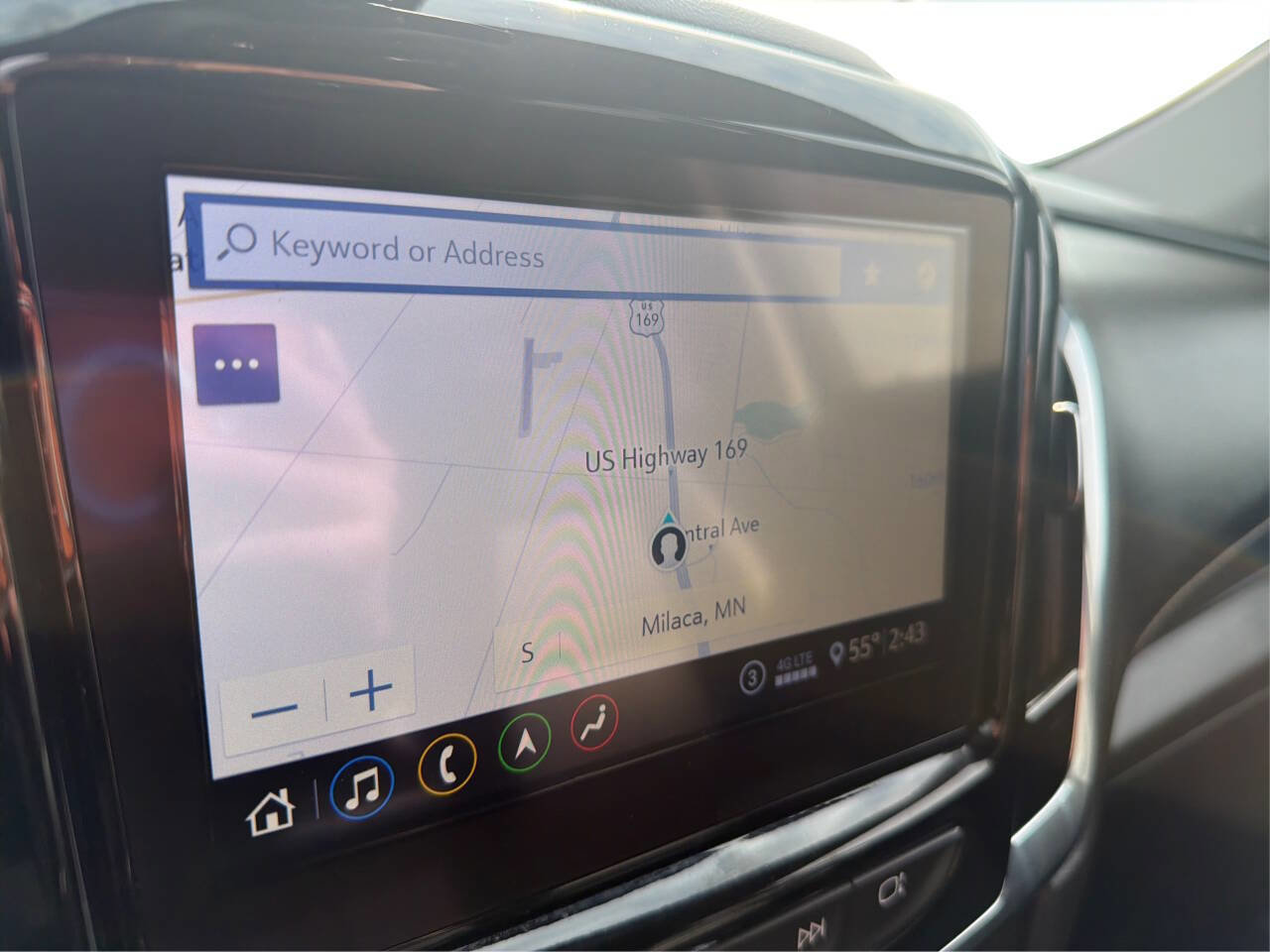 Used 2021 Chevrolet Traverse Premier AWD/4WD image 27
