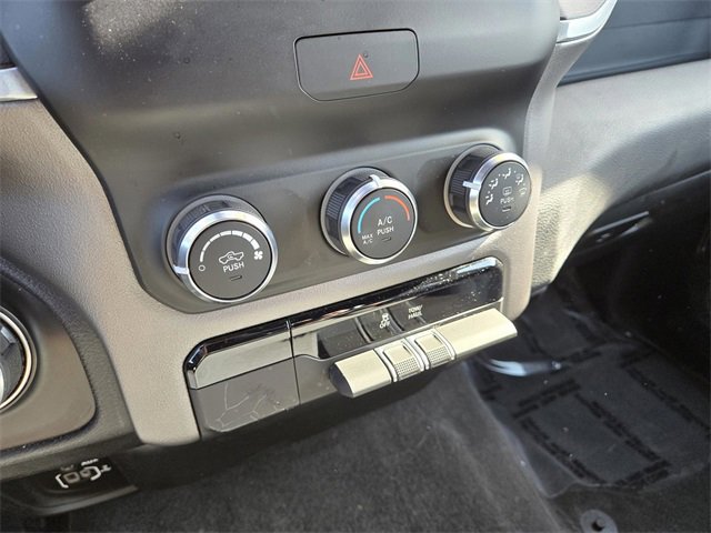 Used 2021 RAM 1500 Big Horn image 18