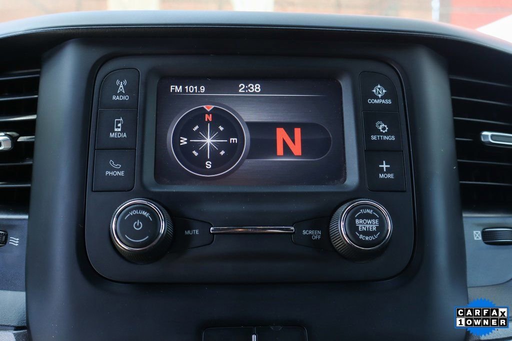 Used 2022 RAM 5500 Tradesman AWD/4WD image 25