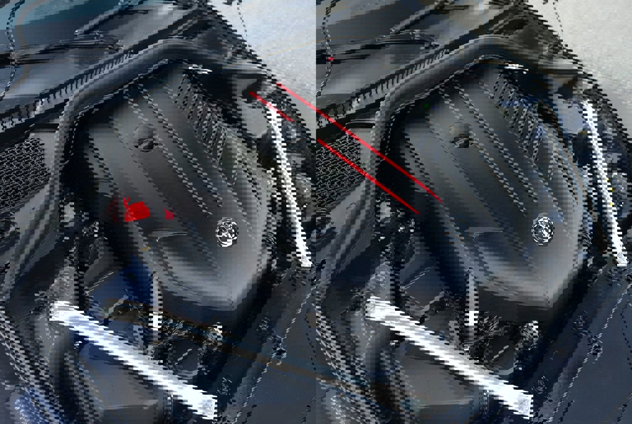 Used 2024 Toyota Supra image 35