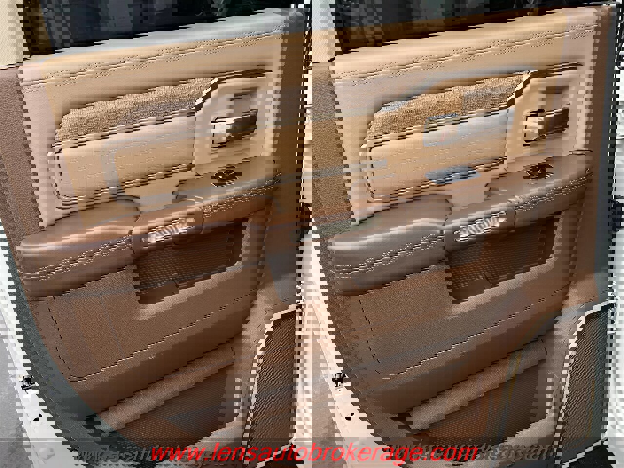 Used 2020 RAM 3500 Limited image 18