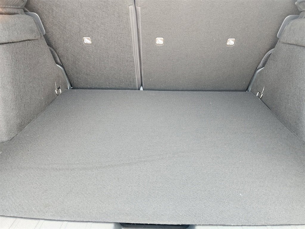 New 2025 Nissan Kicks SV w/ SV Premium Package image 23