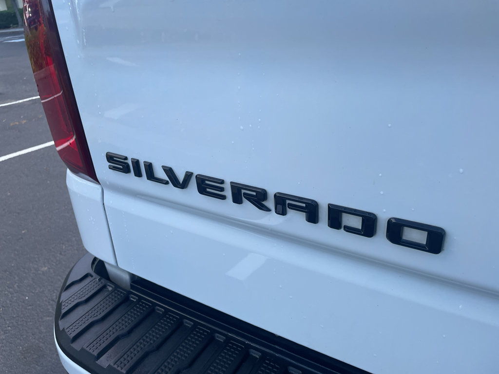 Used 2022 Chevrolet Silverado 1500 RST image 8