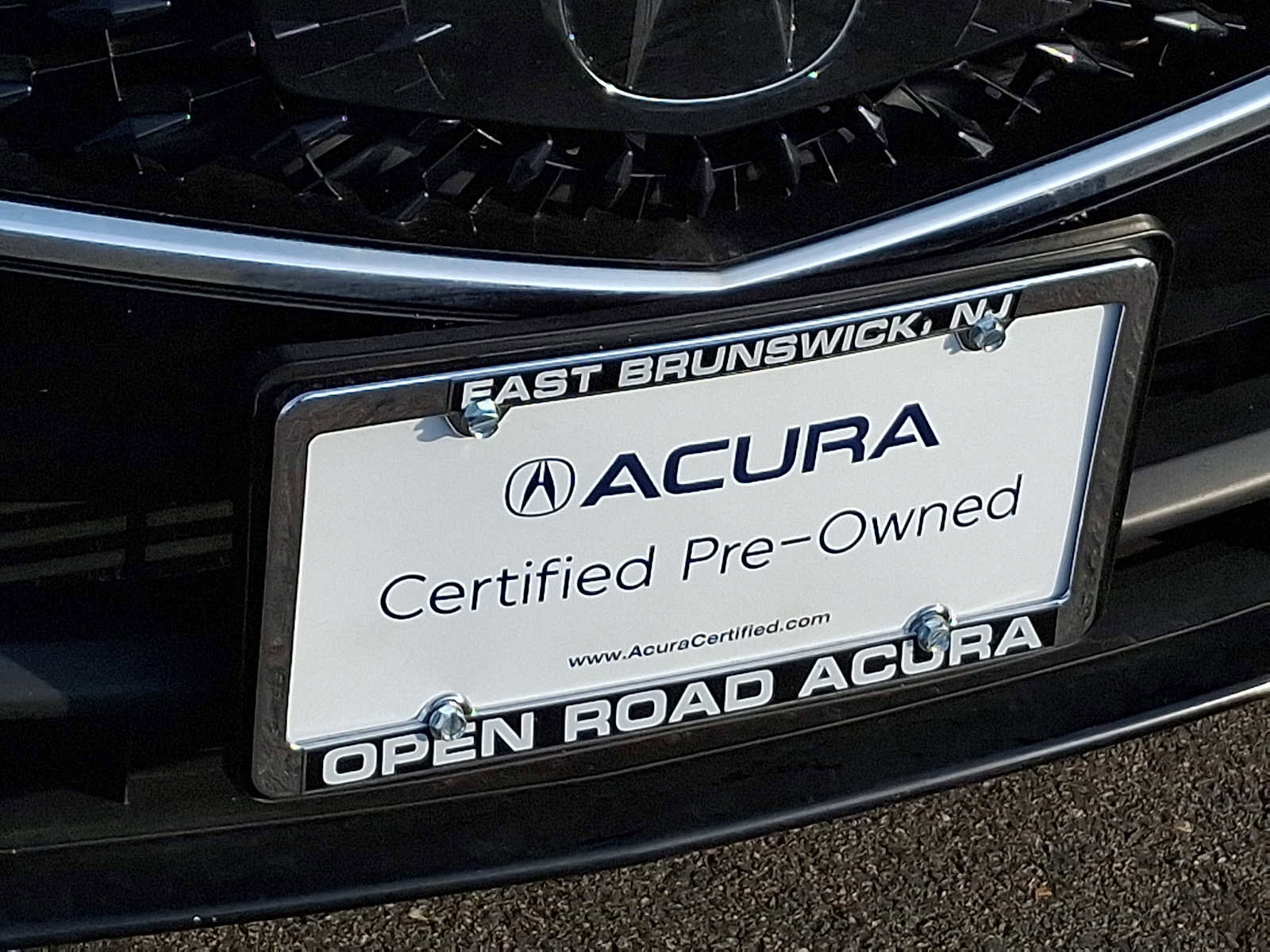 Certified 2023 Acura TLX w/ Technology Package FWD image 30