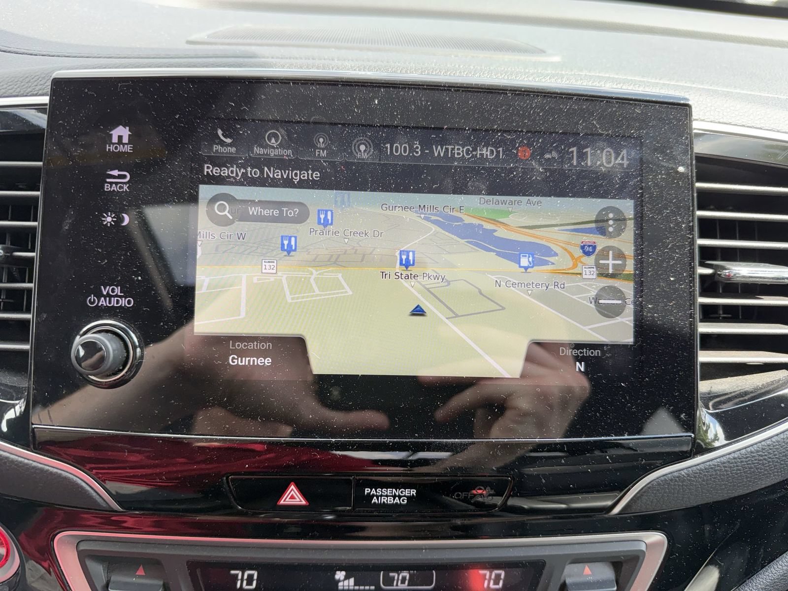 Used 2019 Honda Pilot Touring image 19