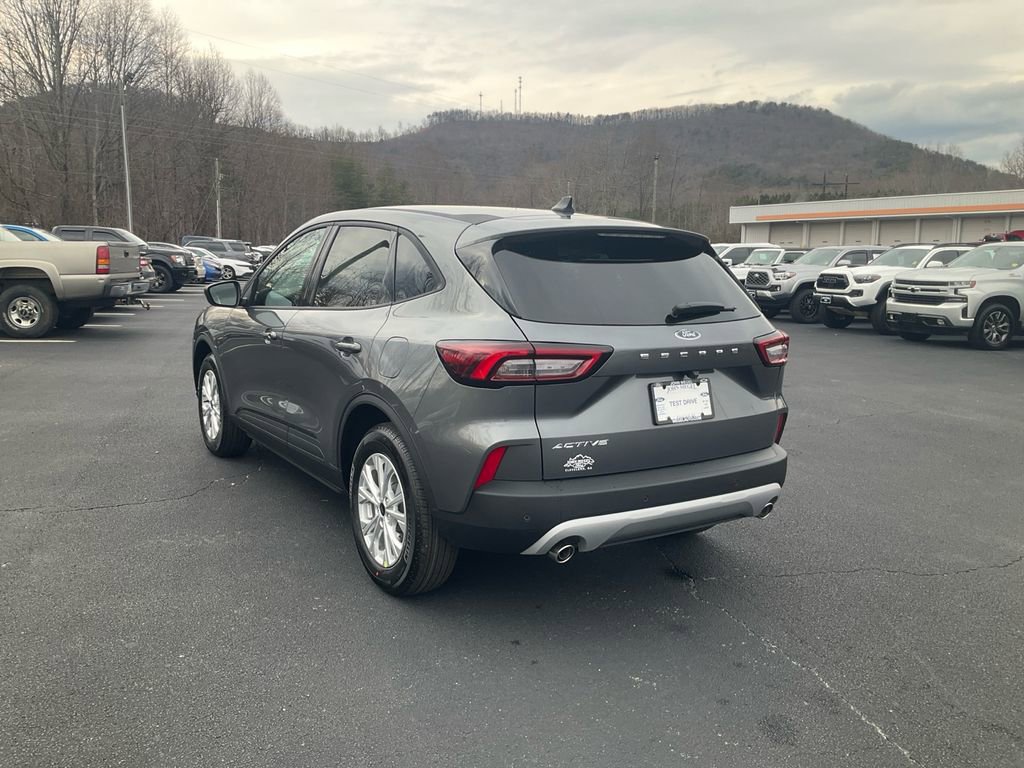 New 2026 Ford Escape Active w/ Tech Pack #1 image 7
