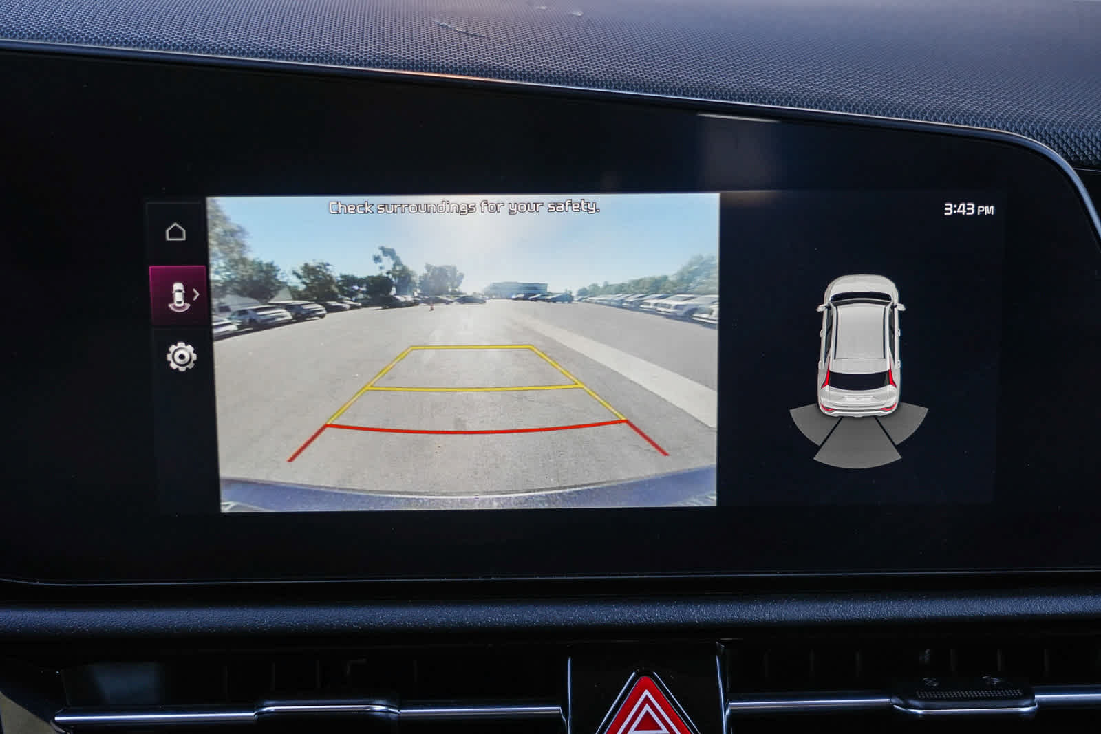Used 2023 Kia Niro Wind w/ Wind Preserve Package FWD image 23