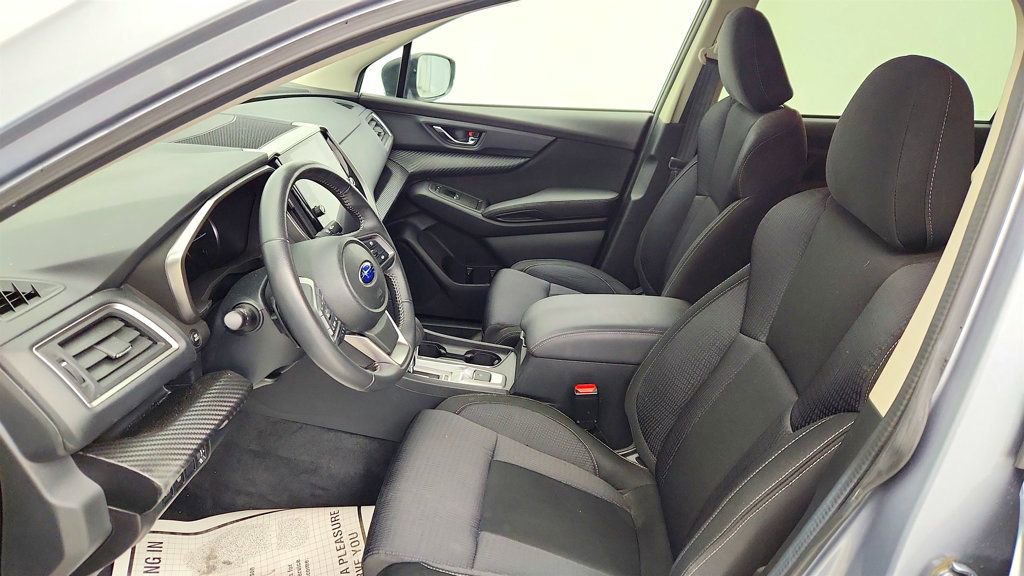 Used 2024 Subaru Ascent Premium w/ Convenience Package AWD/4WD image 19