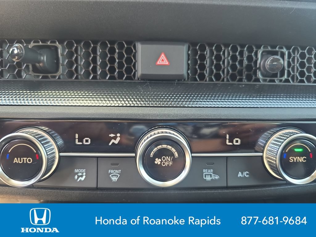 New 2026 Honda CR-V EX image 31