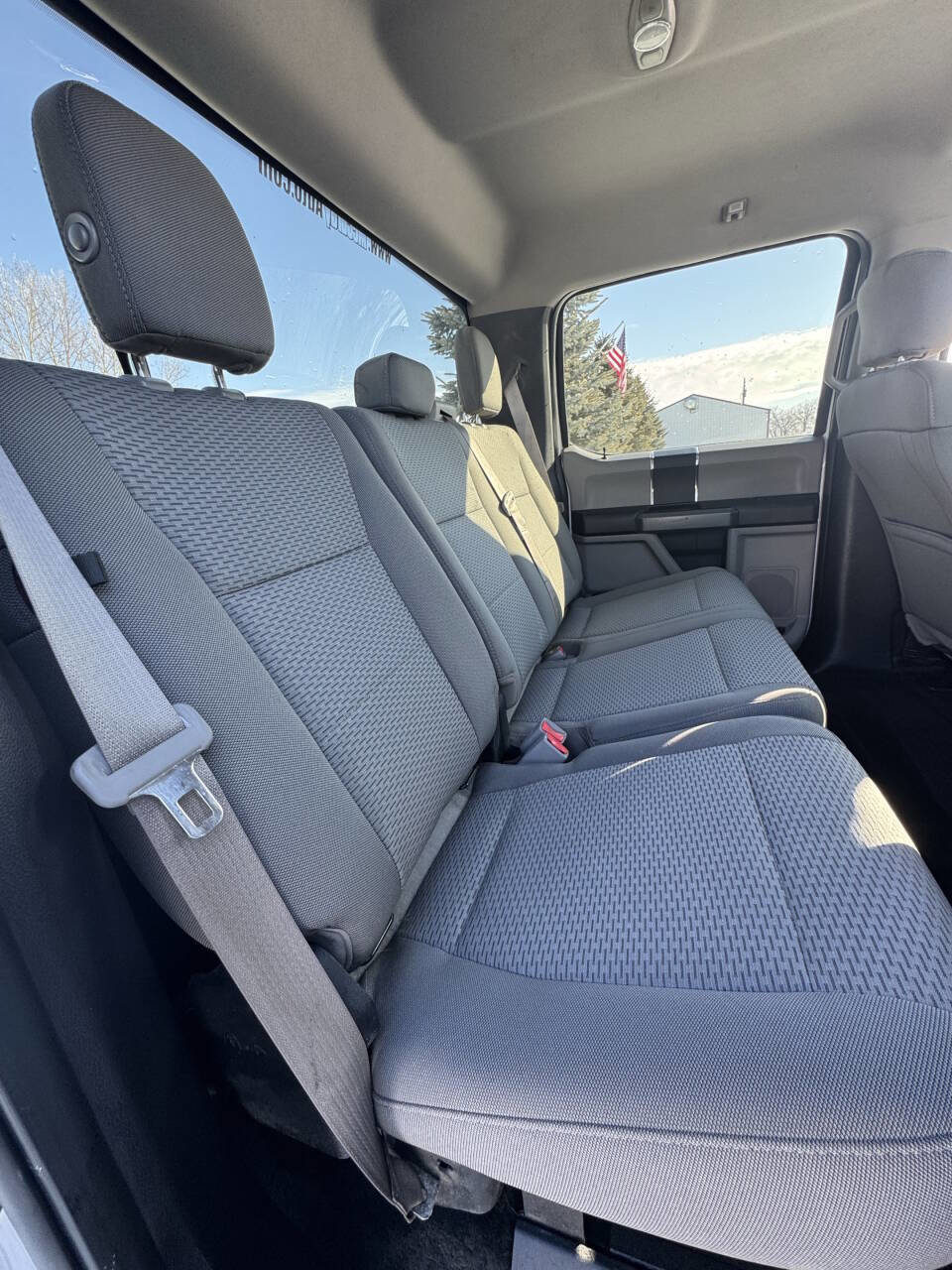 Used 2017 Ford F250 XLT w/ FX4 Off-Road Package image 58