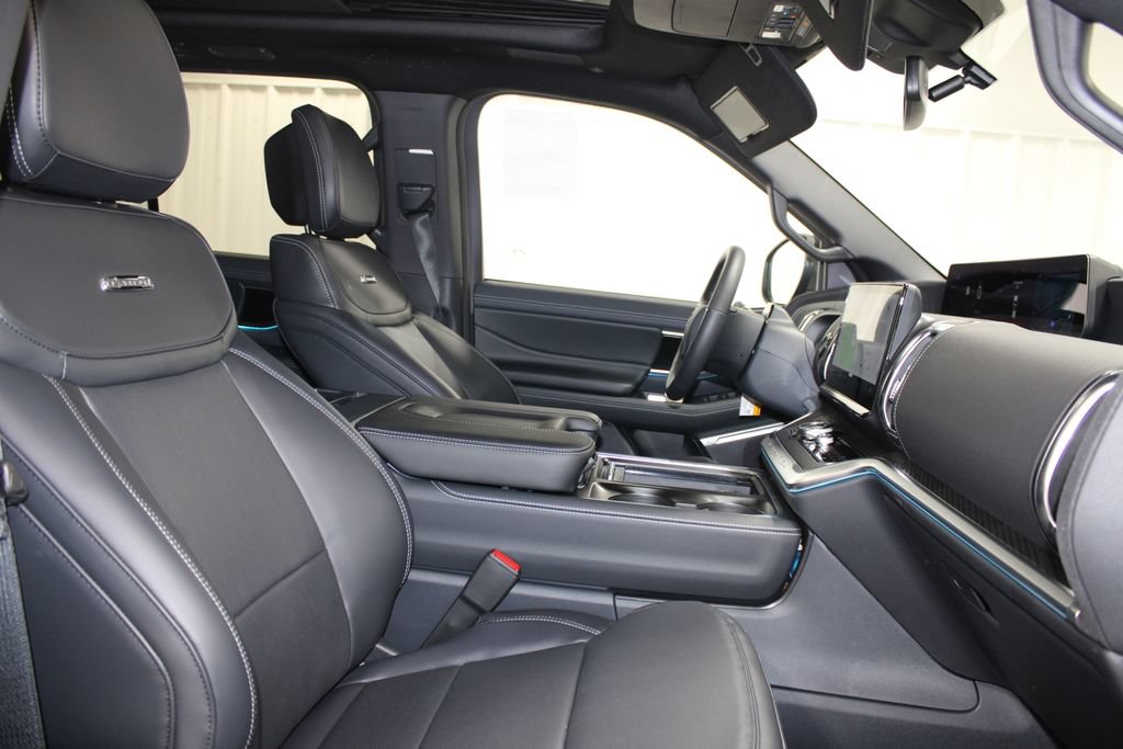 New 2027 Ford Expedition Max Platinum w/ Stealth Performance Package AWD/4WD image 38
