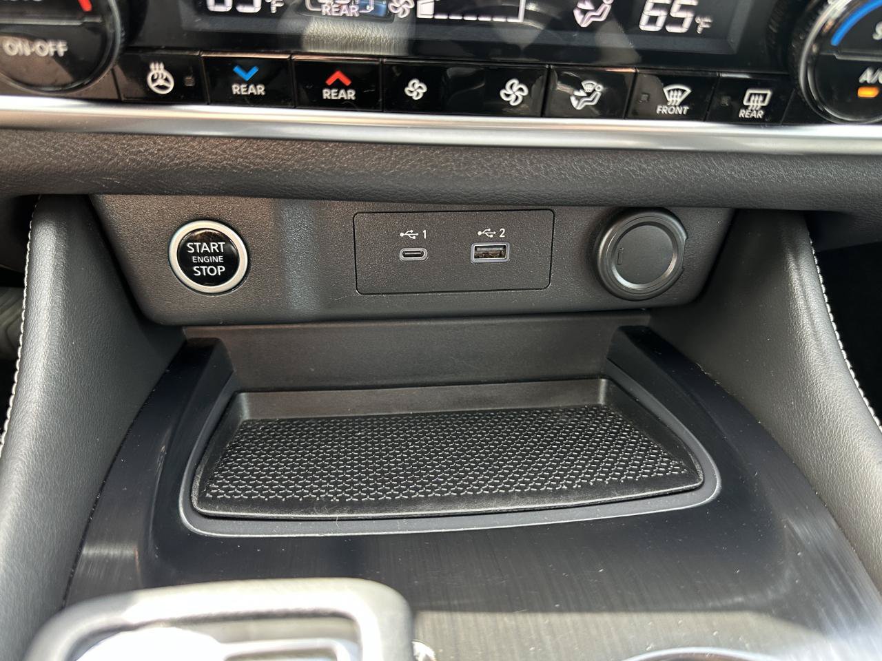 Used 2021 Nissan Rogue SL FWD image 63