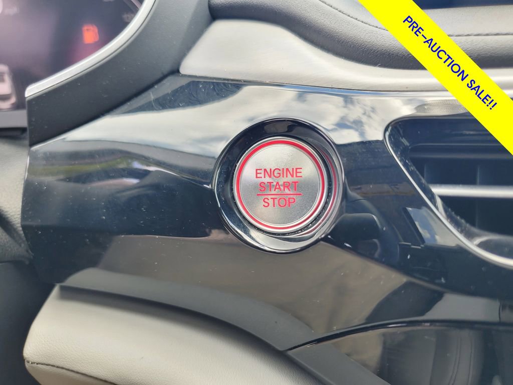 Certified 2023 Acura MDX FWD w/ Technology Package image 28