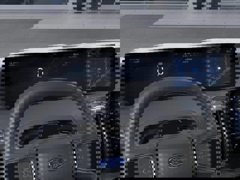 New 2025 Ford Expedition Platinum w/ Driver's Package image 13