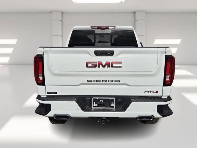 New 2026 GMC Sierra 1500 AT4 w/ Technology Package image 4