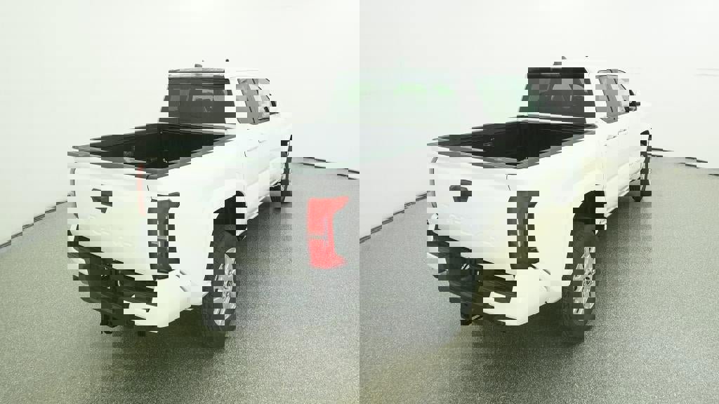 New 2026 Toyota Tacoma SR5 image 41