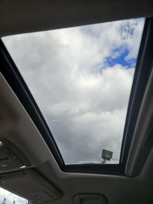 Used 2019 INFINITI QX80 Luxe image 22