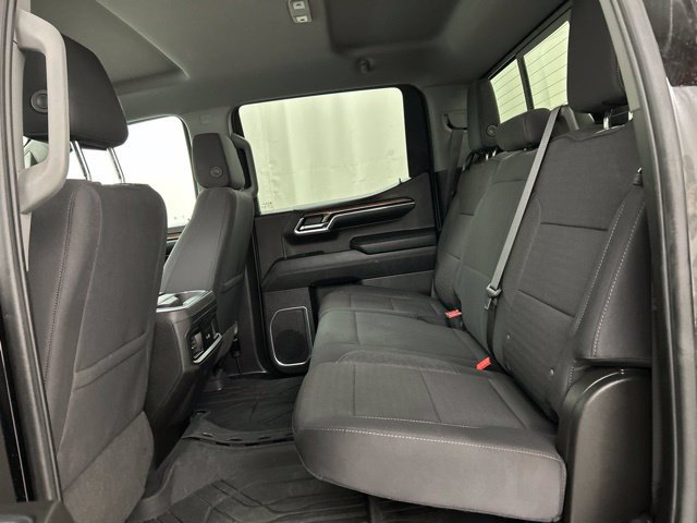 Used 2024 Chevrolet Silverado 1500 RST w/ Convenience Package II AWD/4WD image 26