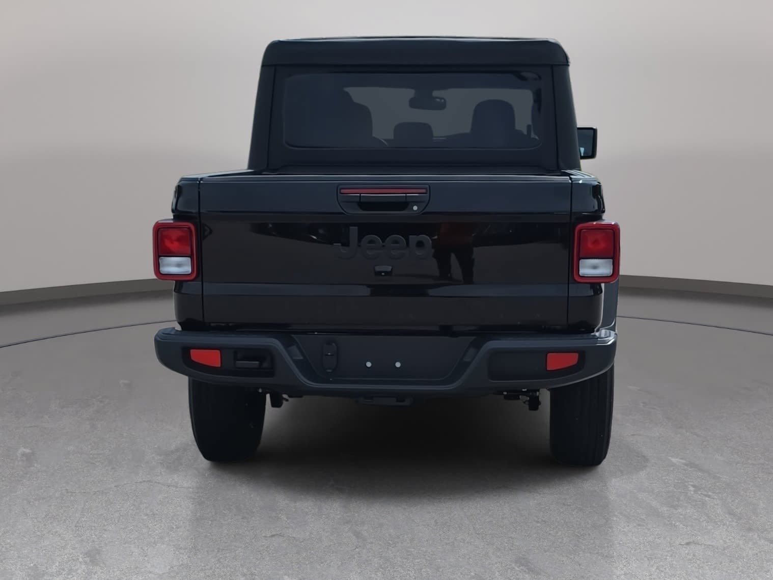 New 2026 Jeep Gladiator Sport AWD/4WD image 6