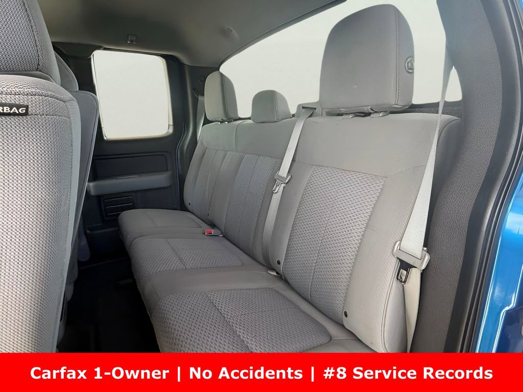 Used 2013 Ford F150 STX image 25