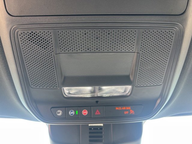 New 2026 Buick Enclave Preferred w/ LPO, All-Weather Package image 34