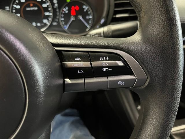 Used 2021 MAZDA MAZDA3 s FWD image 27