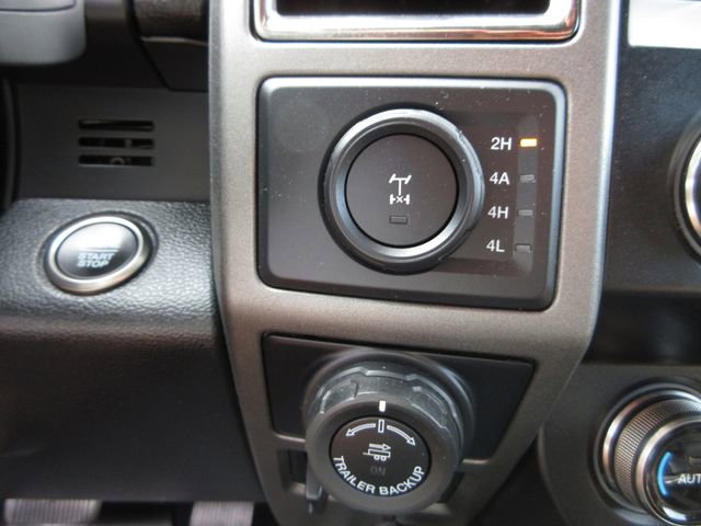 Used 2019 Ford F150 Raptor w/ Equipment Group 802A Luxury image 21