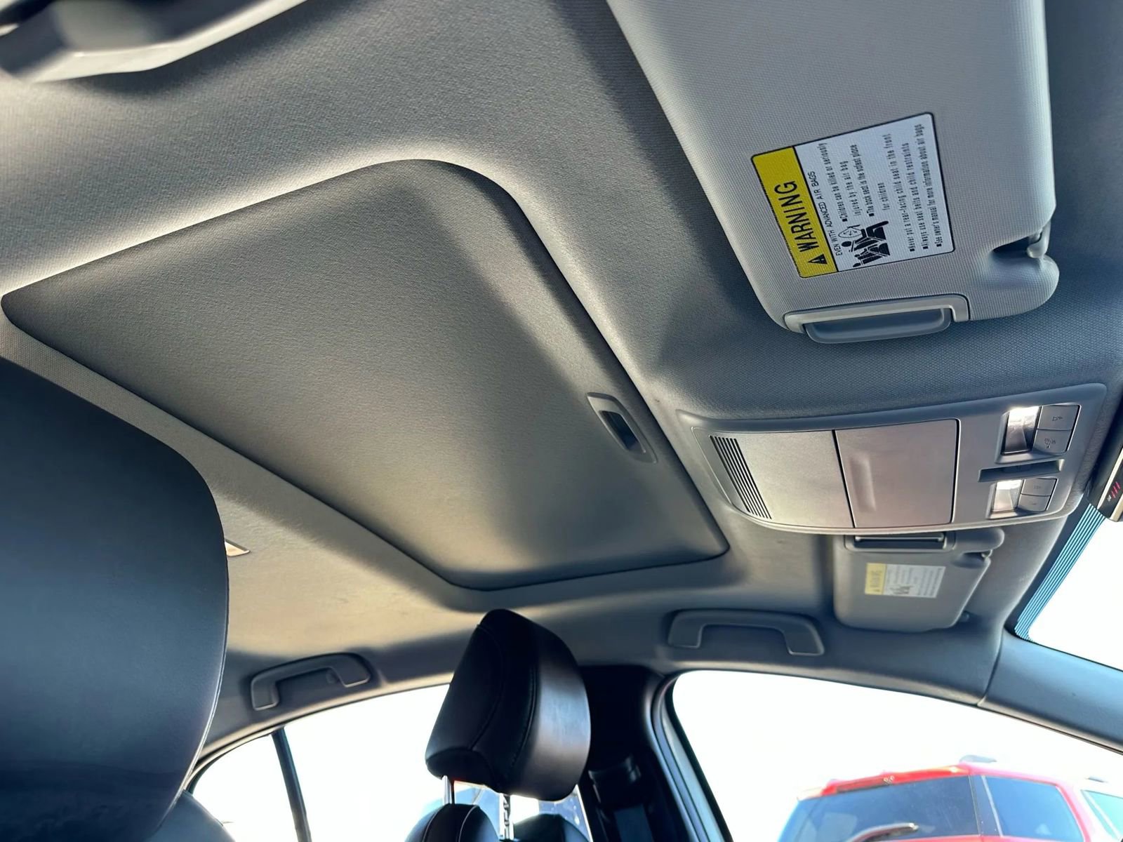 Used 2022 MAZDA MAZDA3 s image 43