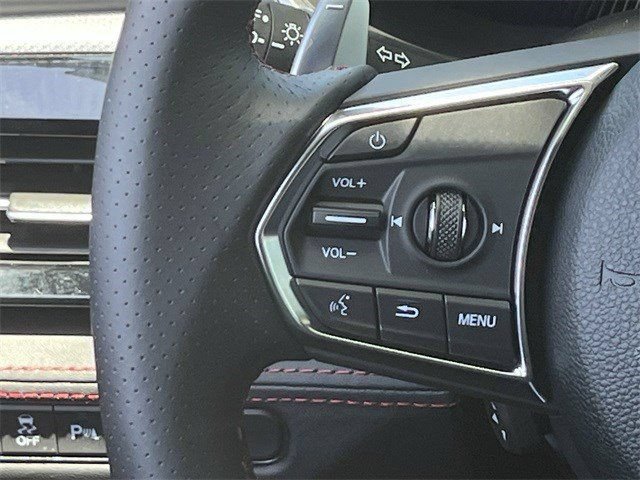 New 2026 Acura MDX A-Spec AWD/4WD image 14