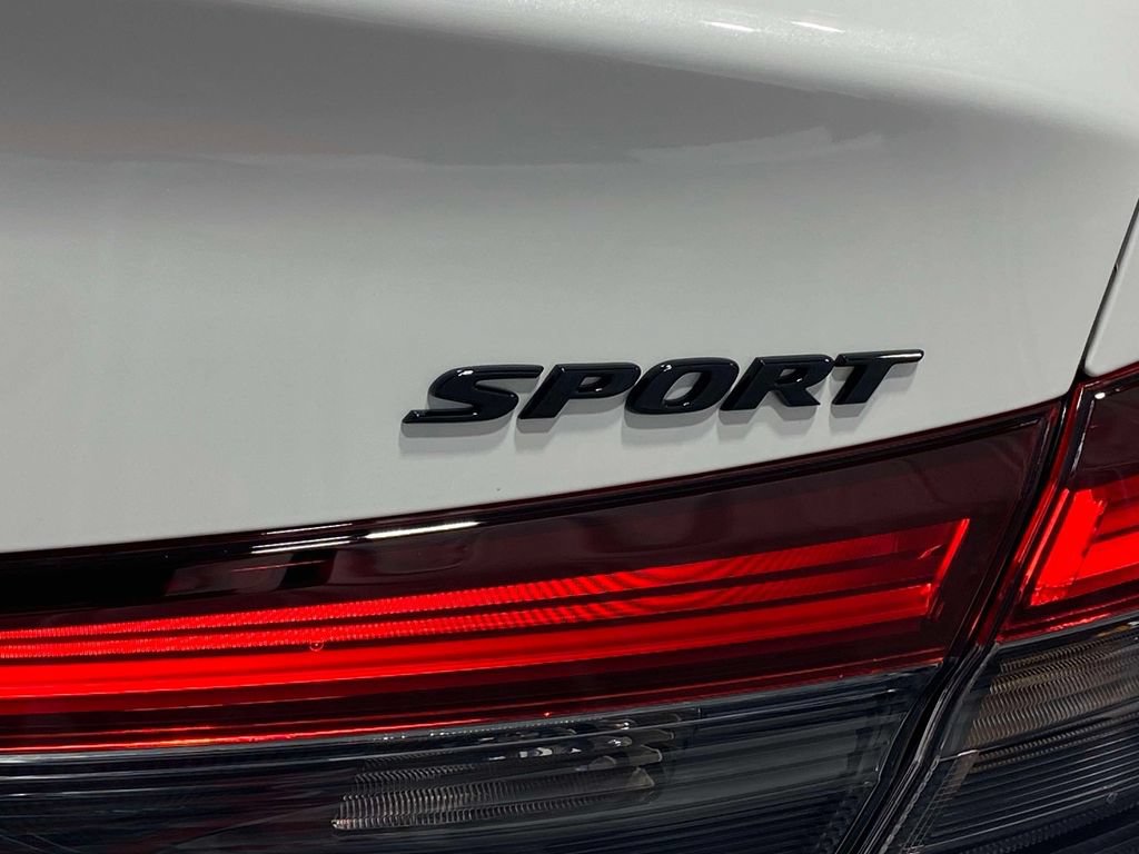 New 2026 Honda Civic Sport image 9