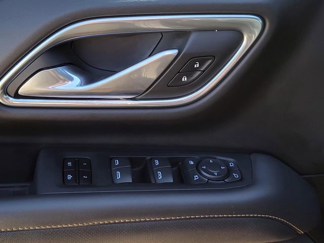 Used 2021 GMC Yukon AT4 w/ AT4 Premium Package image 21