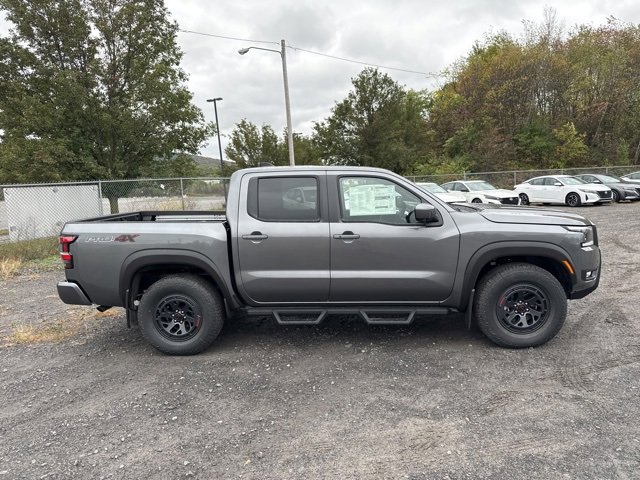 New 2026 Nissan Frontier PRO-4X w/ Pro Premium Package image 4