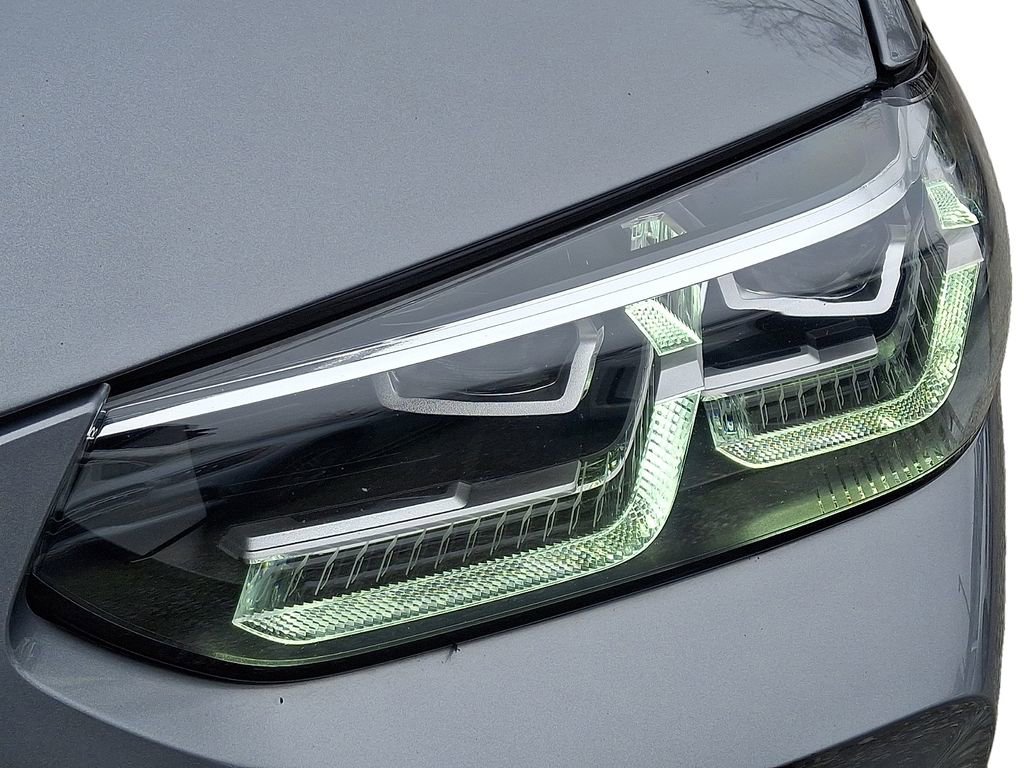 Used 2024 BMW X3 xDrive30i w/ Convenience Package AWD/4WD image 10