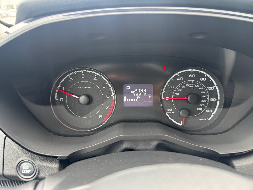 Used 2017 Subaru Impreza 2.0i AWD/4WD image 19