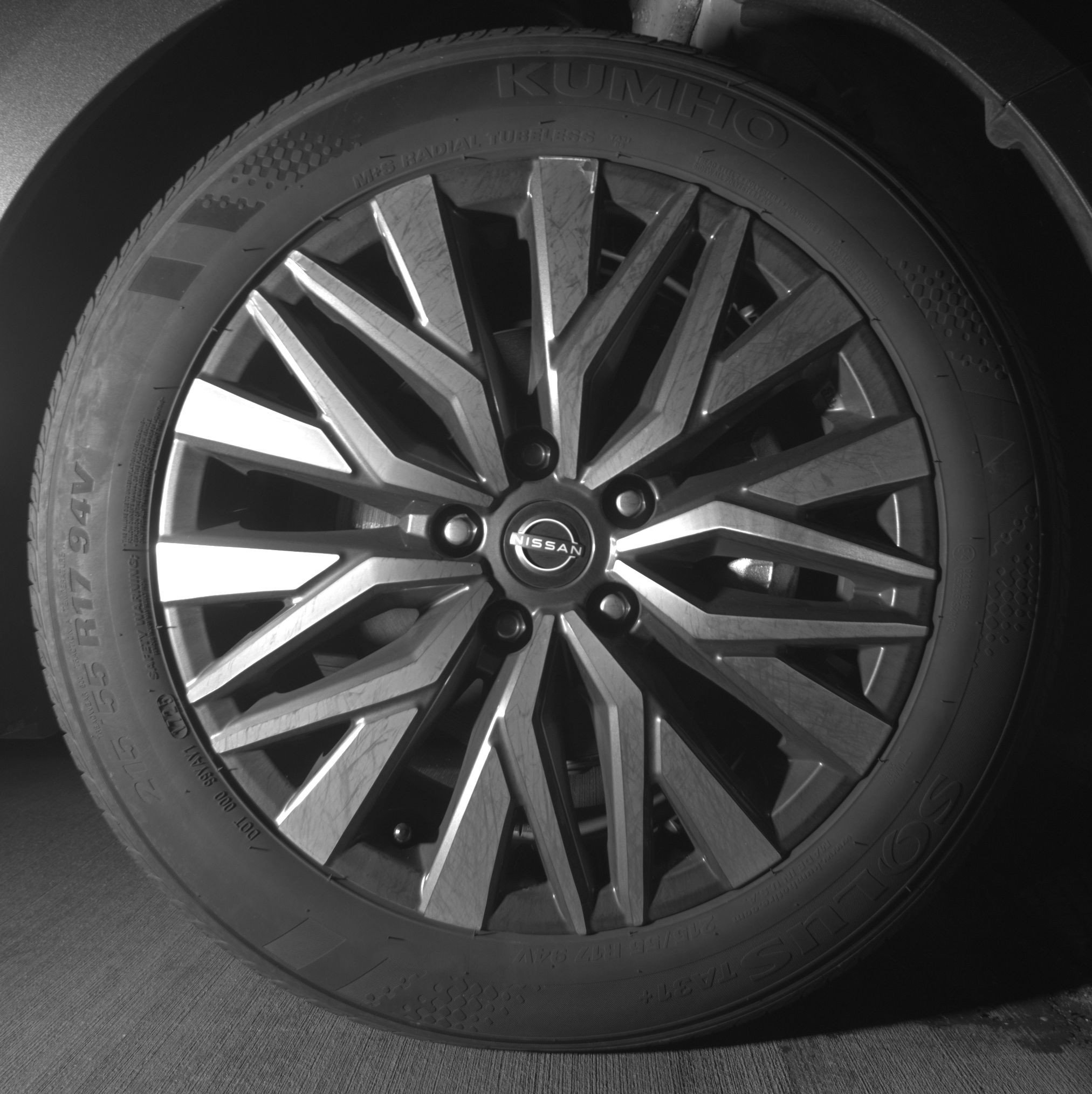 Used 2025 Nissan Altima 2.5 SV image 13