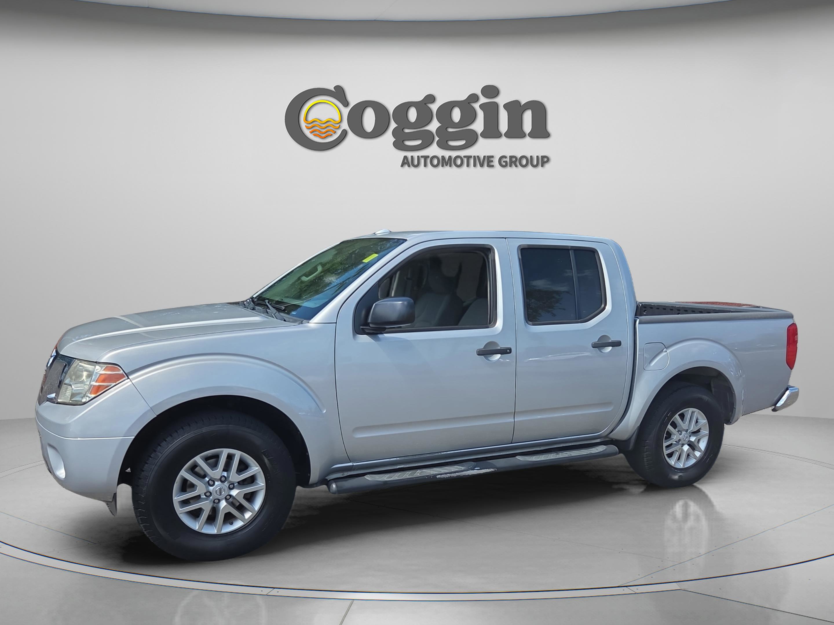Used 2016 Nissan Frontier SV w/ SV Value Truck Package RWD video 1