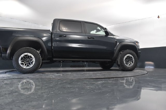 New 2026 RAM 1500 RHO w/ RHO Level 1 Equipment Group AWD/4WD image 51