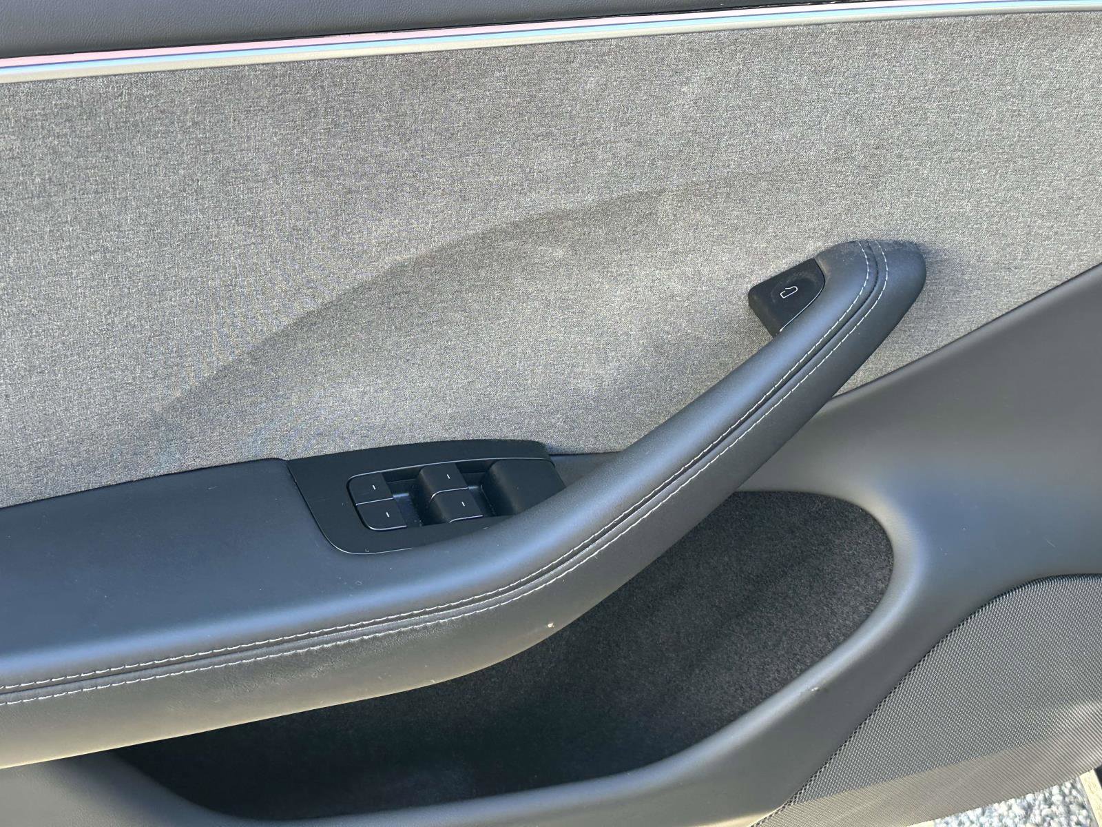 Used 2025 Tesla Model 3 Long Range RWD image 14